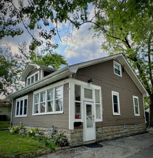 817 Cochrane Avenue, Joliet, IL