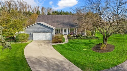 2919 Il Route 173, Richmond, IL