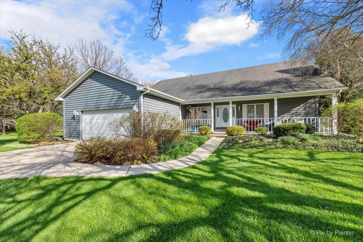 2919 Il Route 173, Richmond, IL