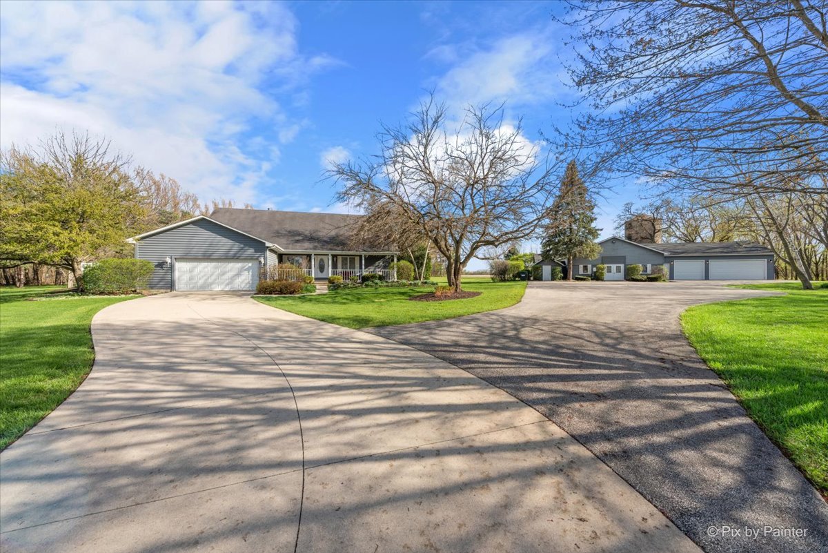 2919 Il Route 173, Richmond, IL