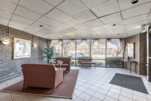 5019 Mulford Street #205, Skokie, IL