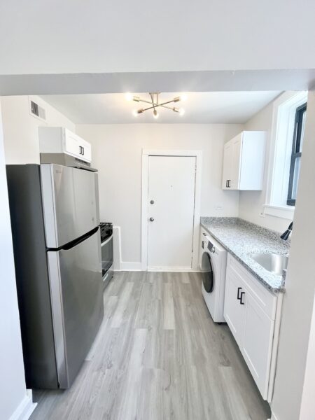 1329 N Lorel Avenue #1W, Chicago, IL