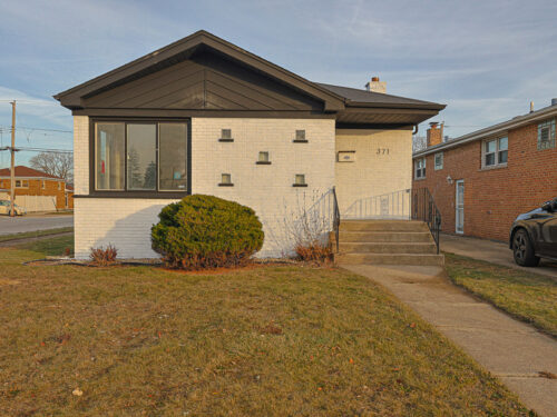 371 Bensley Avenue, Calumet City, IL