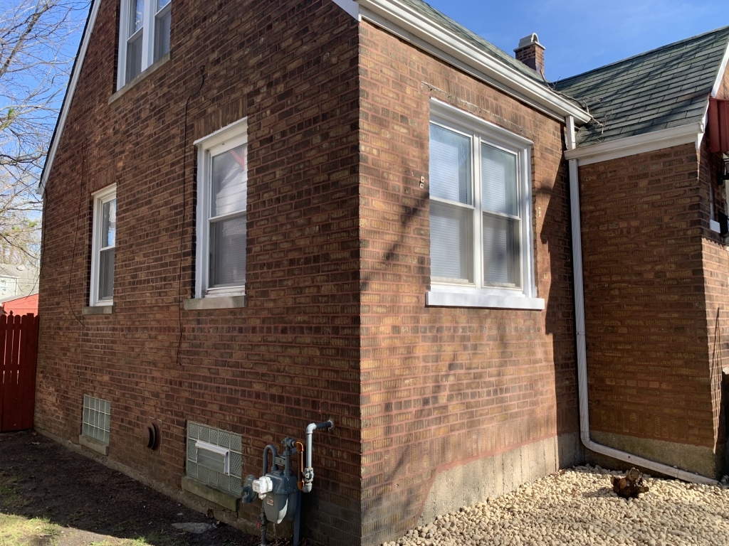 13819 S State Street, Riverdale, IL