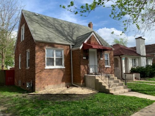 13819 S State Street, Riverdale, IL