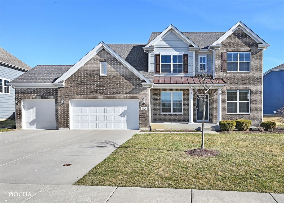 5020 Christa Court, Naperville, IL