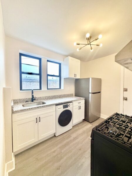 1329 N Lorel Avenue #1E, Chicago, IL