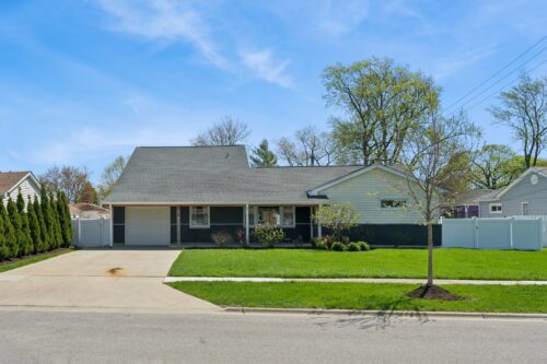 815 Cumberland Street, Hoffman Estates, IL