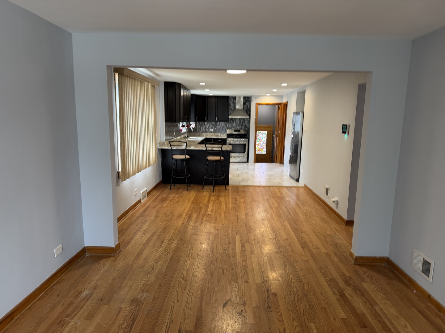 5258 S Mulligan Avenue, Chicago, IL