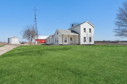 3292 E 24th Road, Marseilles, IL