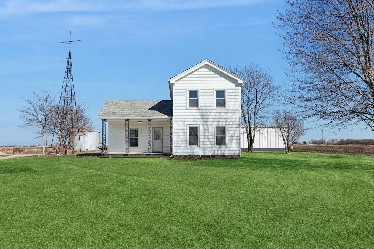 3292 E 24th Road, Marseilles, IL