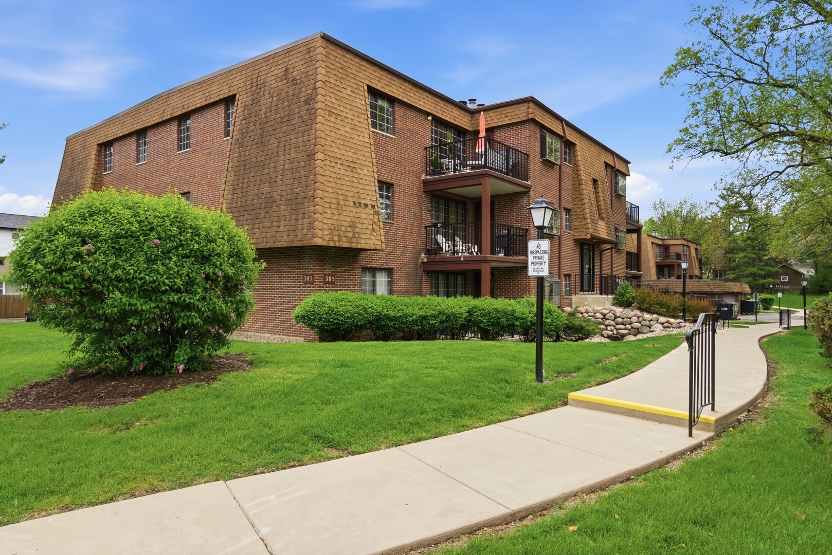 385 Duane Street #304, Glen Ellyn, IL