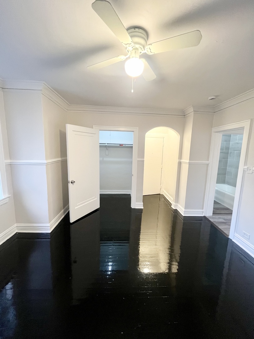 4134 W 24th Place #F1, Chicago, IL