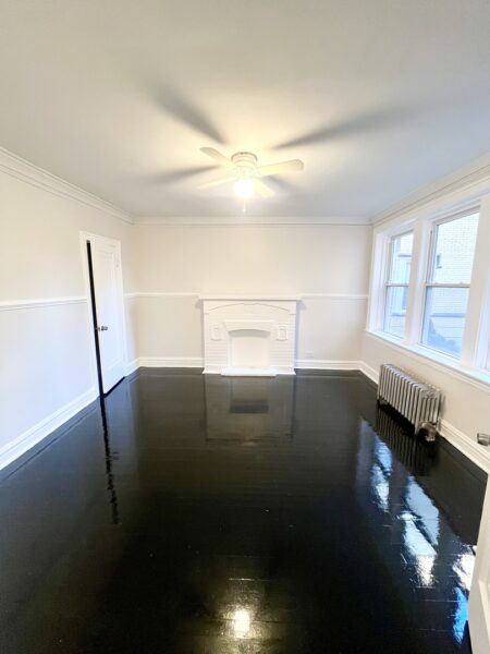 4134 W 24th Place #F1, Chicago, IL