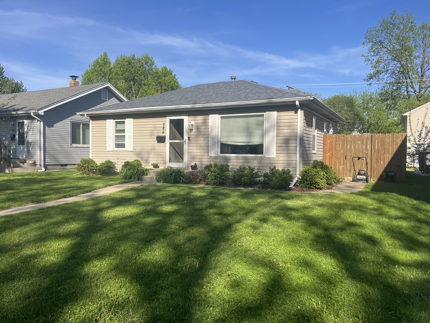 348 N Cleveland Avenue, Bradley, IL