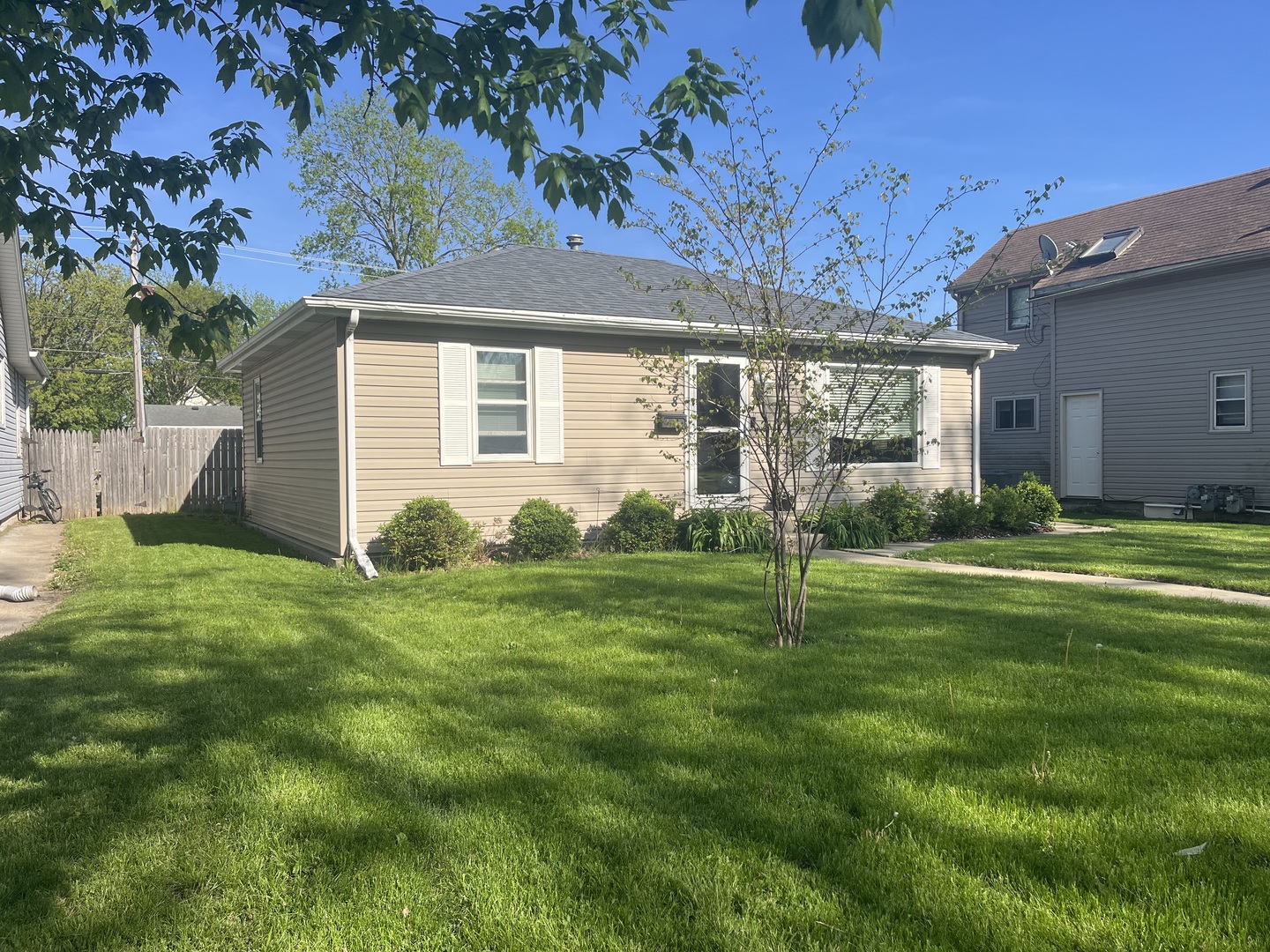 348 N Cleveland Avenue, Bradley, IL