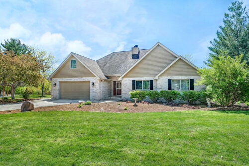 4595 Shady Lane, Morris, IL