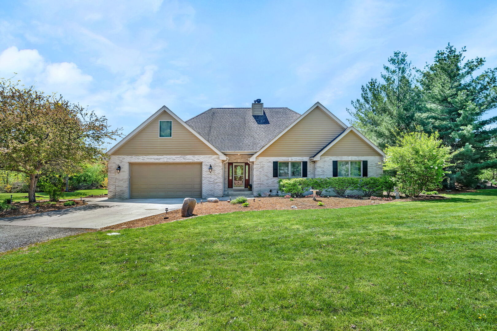 4595 Shady Lane, Morris, IL