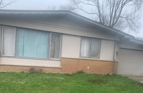 224 N Pleasant Drive, Glenwood, IL