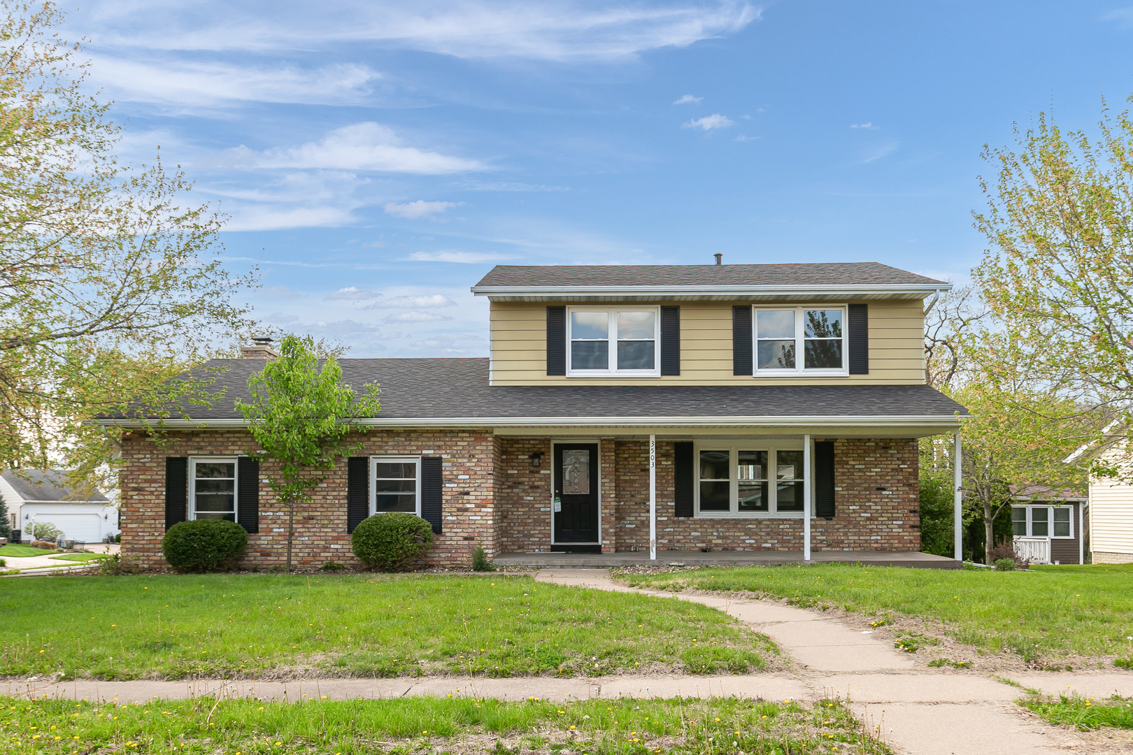 3503 32ND Street, Moline, IL