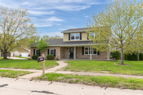3503 32ND Street, Moline, IL