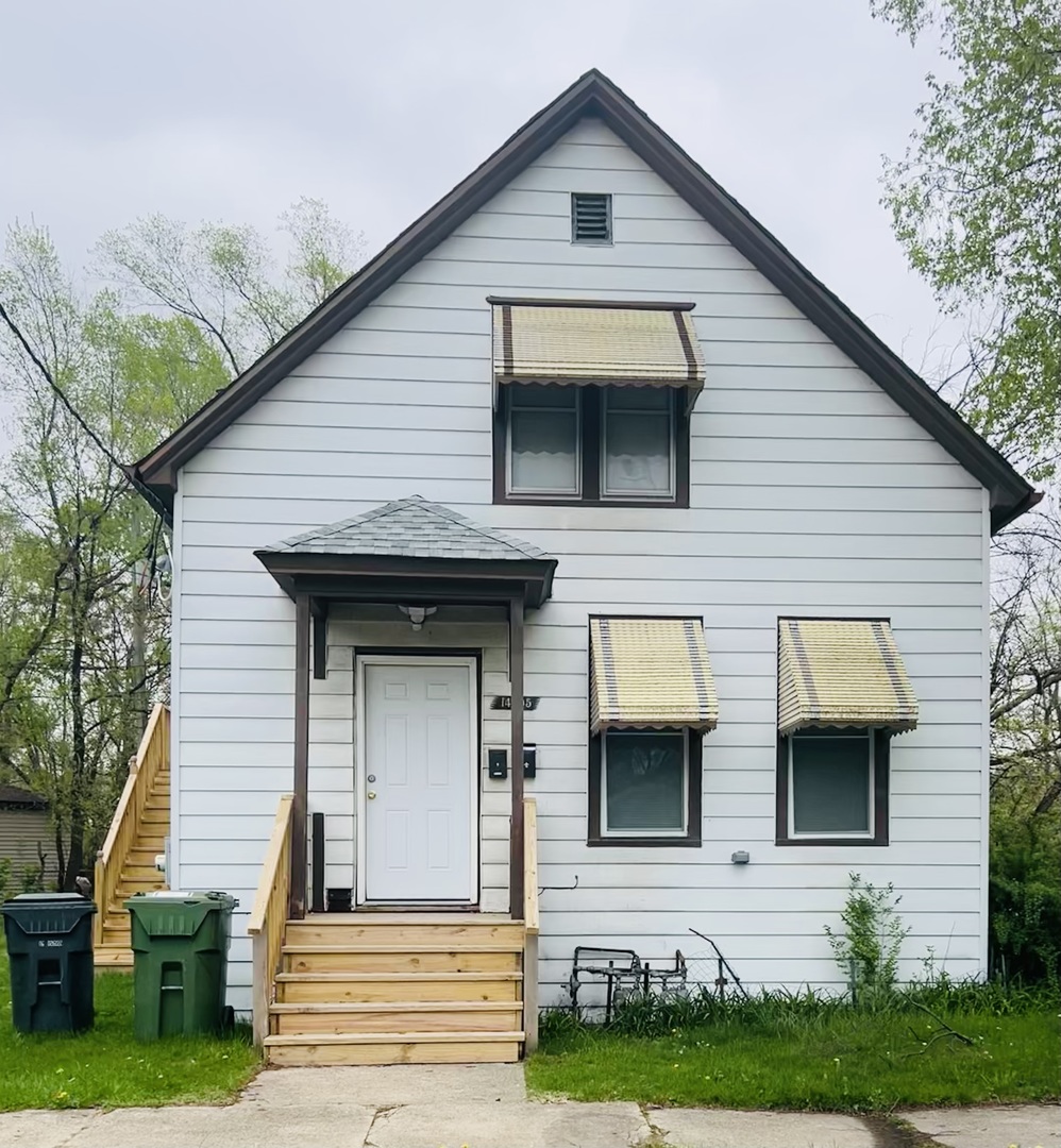14305 Irving Avenue #2, Dolton, IL