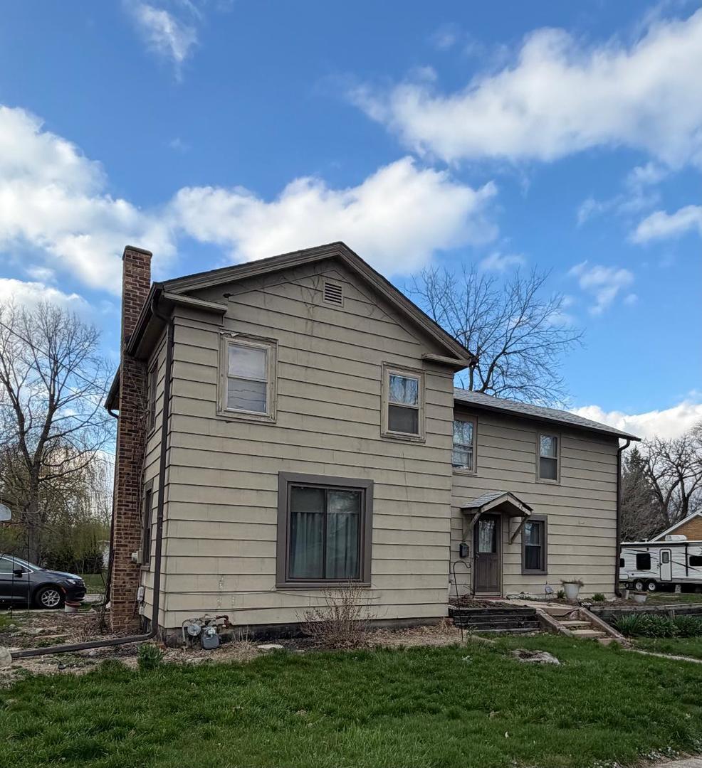 503 E North Street, Plano, IL