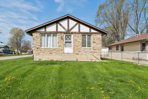 1414 North Avenue, Round Lake Beach, IL