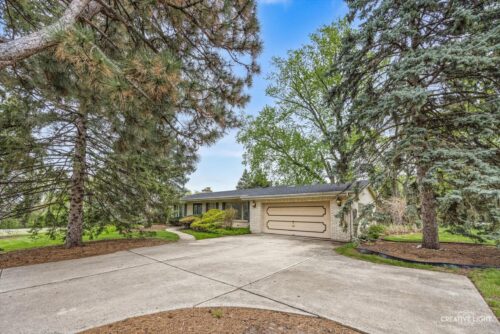 305 S Lambert Road, Glen Ellyn, IL