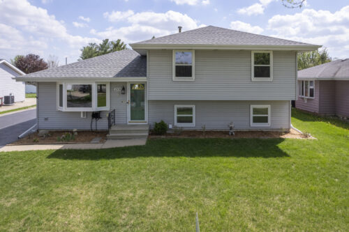 2906 Warren Dorris Drive, Joliet, IL