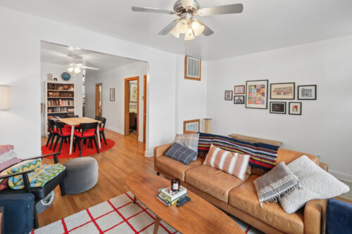 1340 N Rockwell Street, Chicago, IL