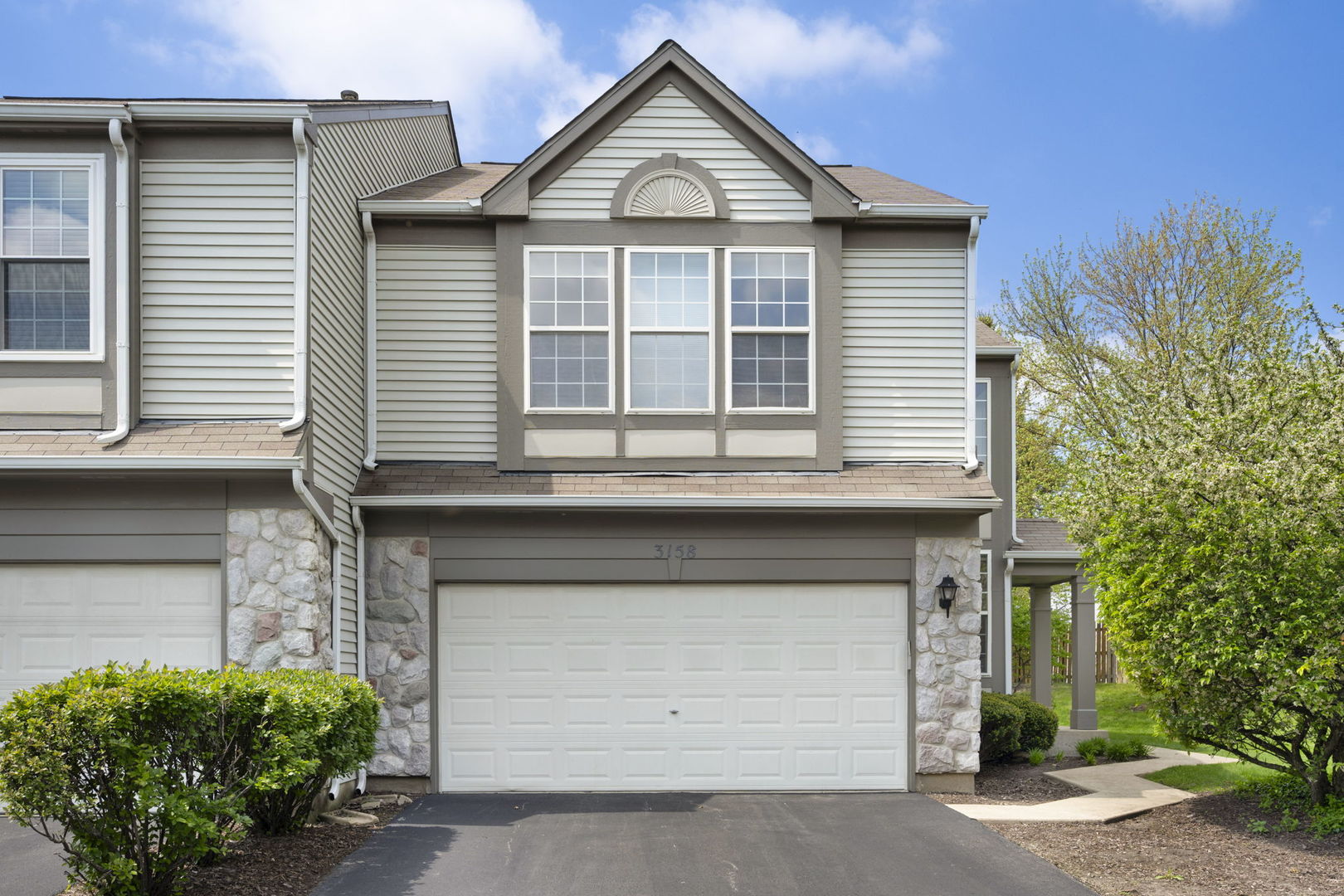 3158 Ollerton Avenue #3158, Aurora, IL