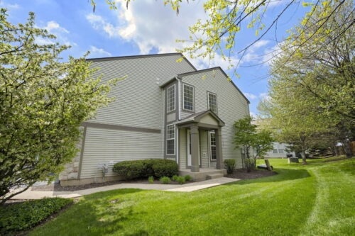 3158 Ollerton Avenue #3158, Aurora, IL