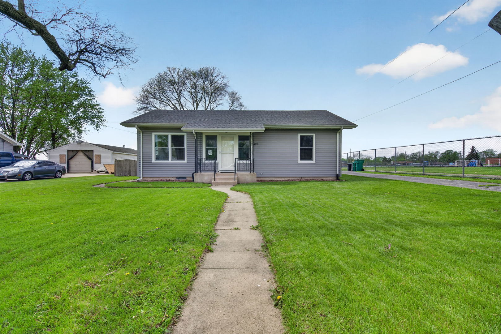 605 S Eastern Avenue, Manhattan, IL