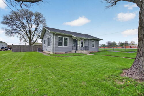 605 S Eastern Avenue, Manhattan, IL