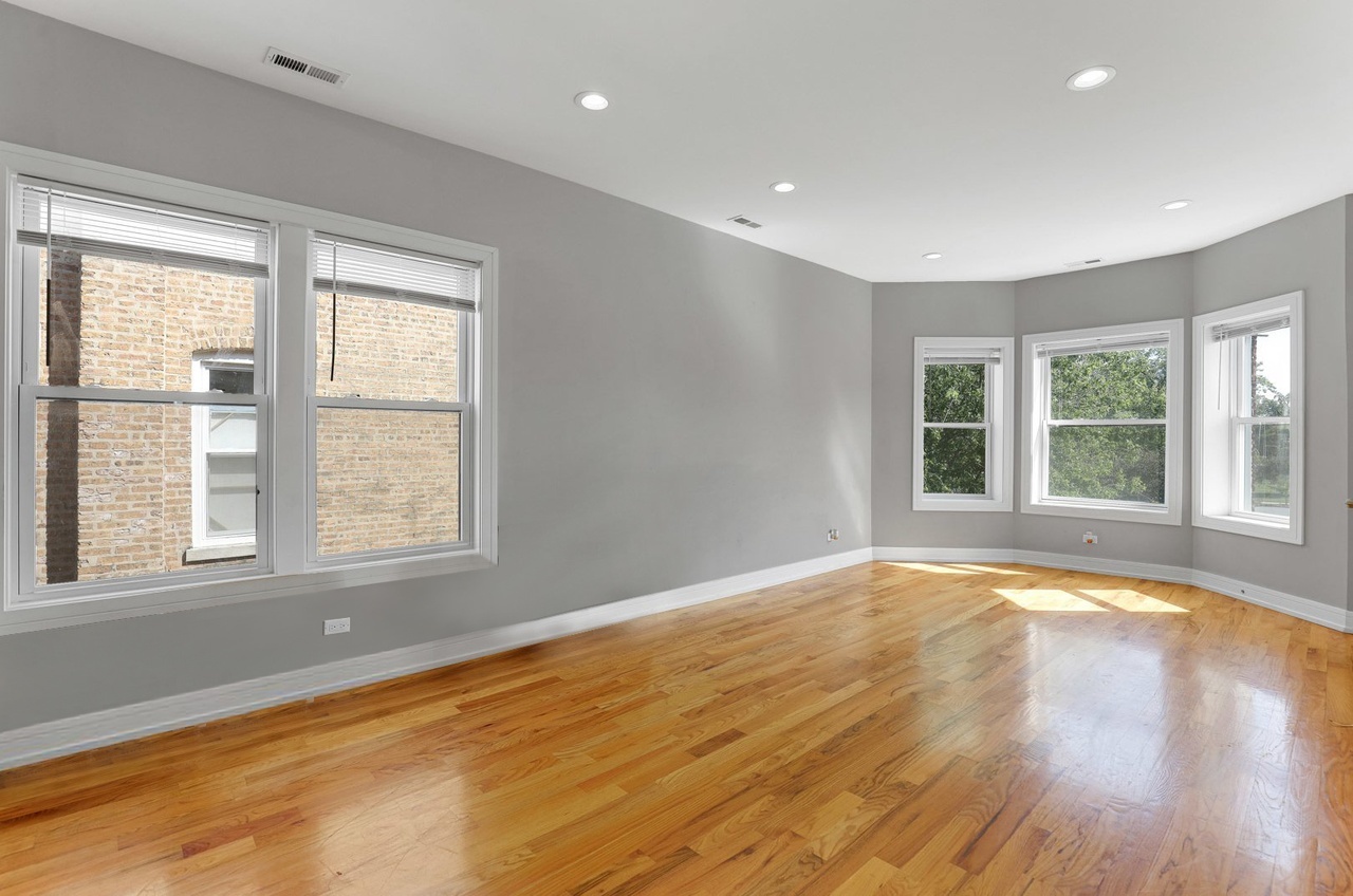 3622 W Franklin Boulevard #1, Chicago, IL