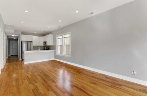 3622 W Franklin Boulevard #1, Chicago, IL