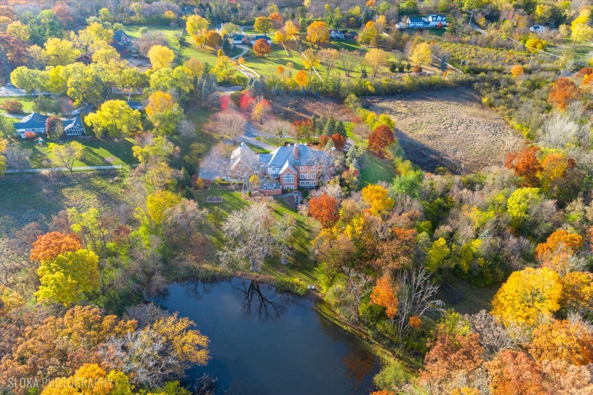 361 Ridge Road, Barrington Hills, IL
