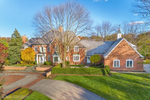 361 Ridge Road, Barrington Hills, IL