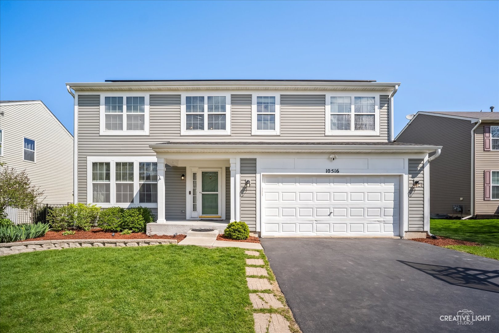 10516 Longfield Drive, Huntley, IL