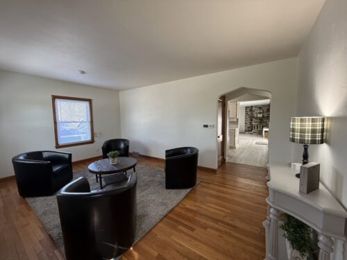 2325 N Marquette Street, Davenport, IA