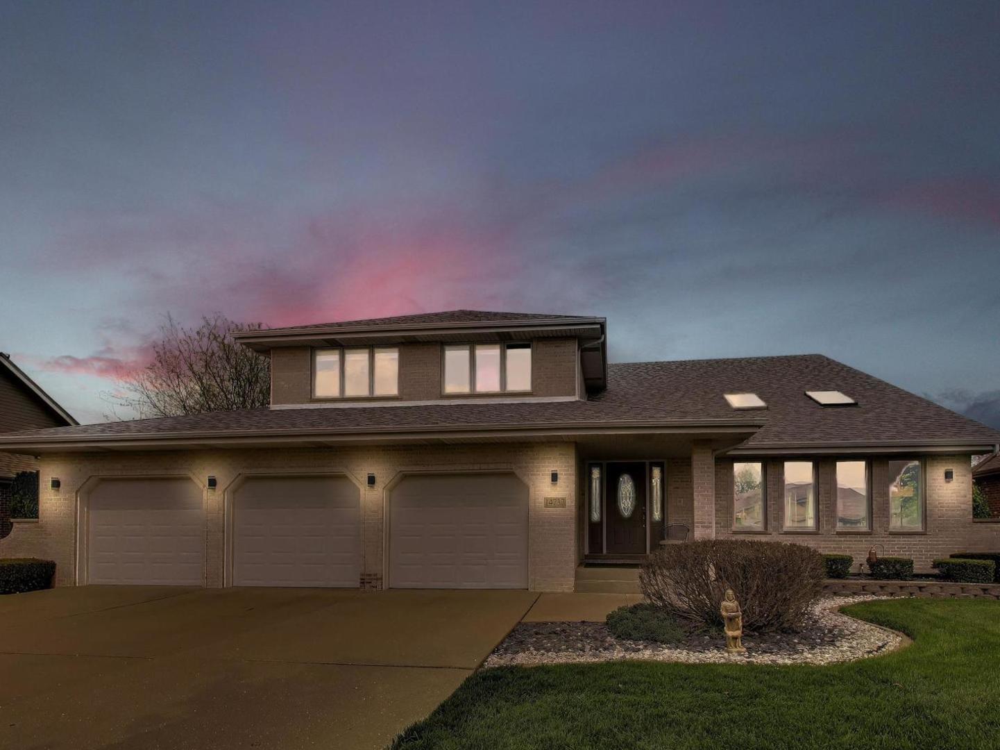 14737 Ashborne Drive, Homer Glen, IL