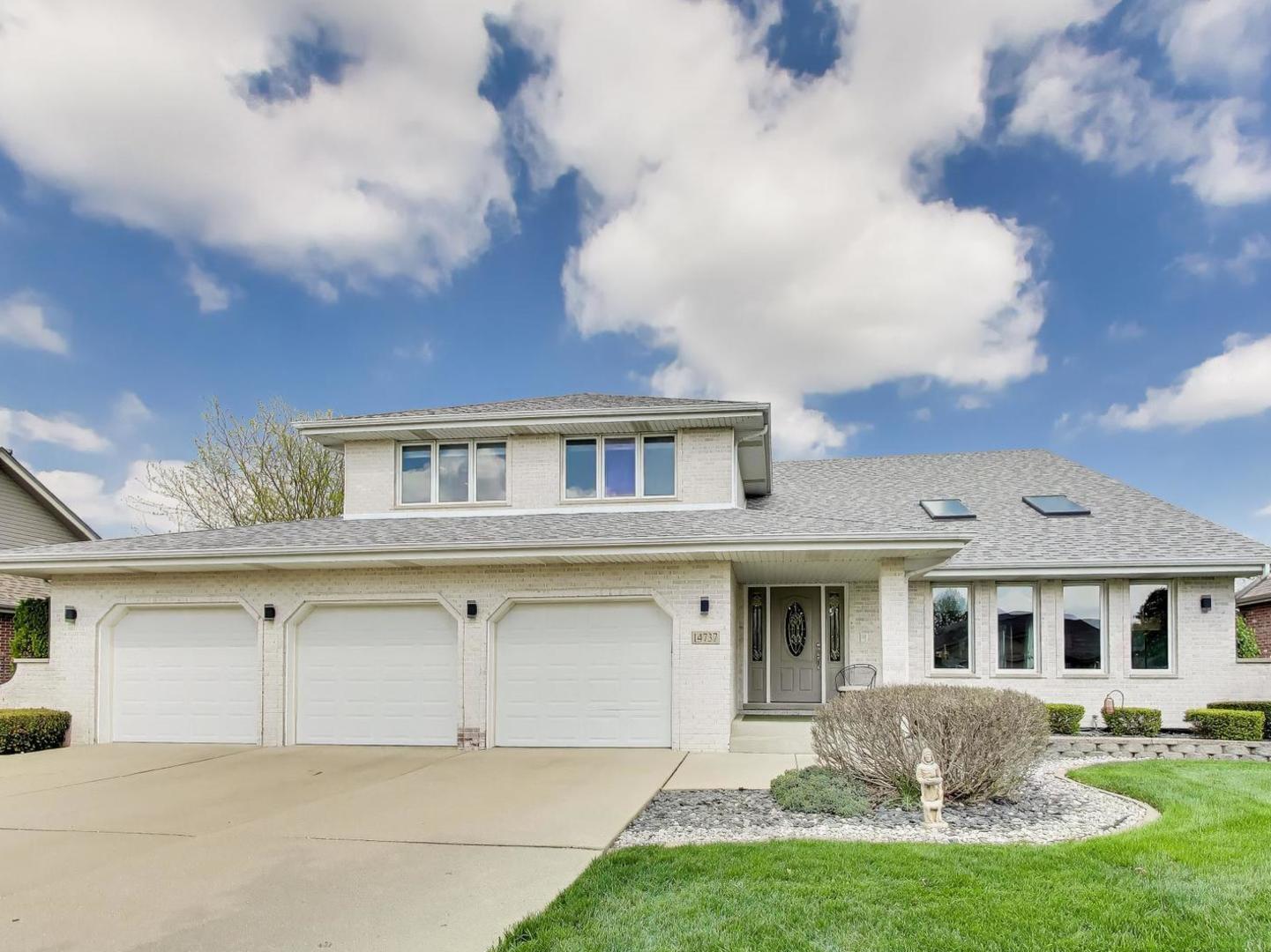 14737 Ashborne Drive, Homer Glen, IL