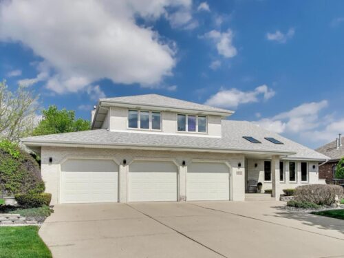 14737 Ashborne Drive, Homer Glen, IL