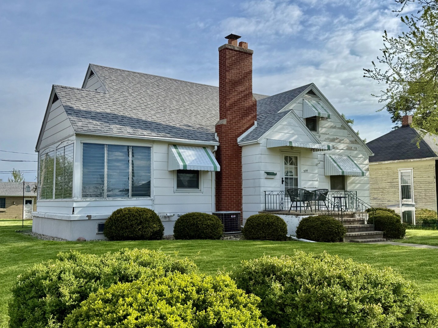 334 Clark Street, Oglesby, IL