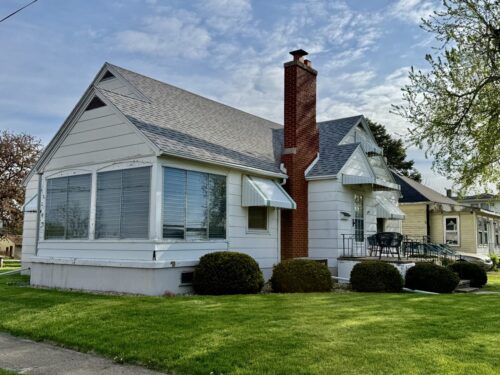 334 Clark Street, Oglesby, IL