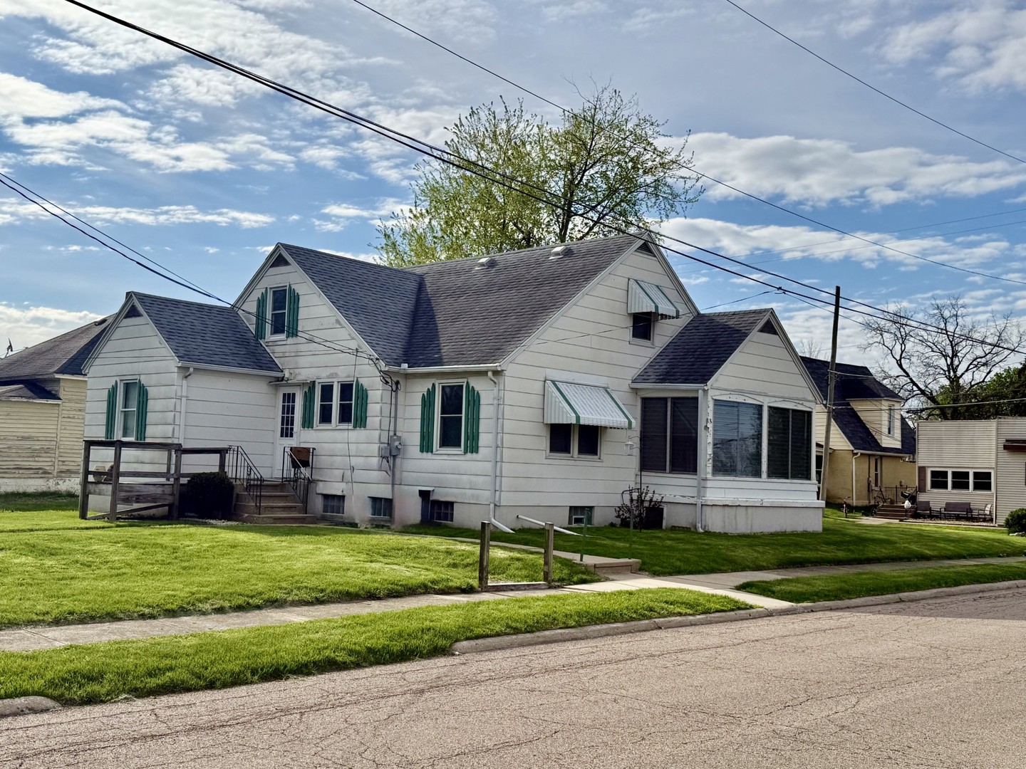 334 Clark Street, Oglesby, IL
