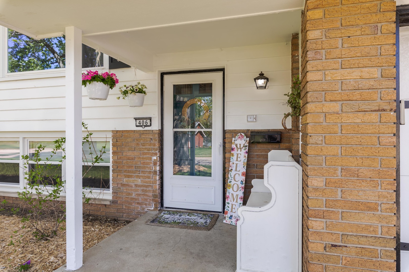 406 S Blair Drive, Normal, IL