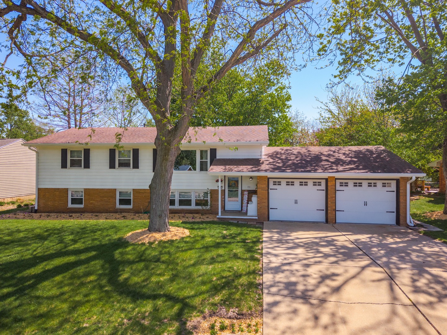 406 S Blair Drive, Normal, IL