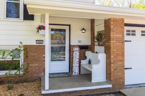 406 S Blair Drive, Normal, IL